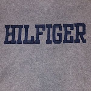 Tommy Hilfiger sweater